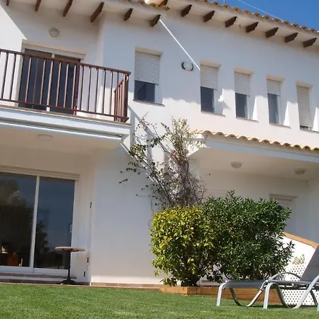 Alexa Villa Sitges