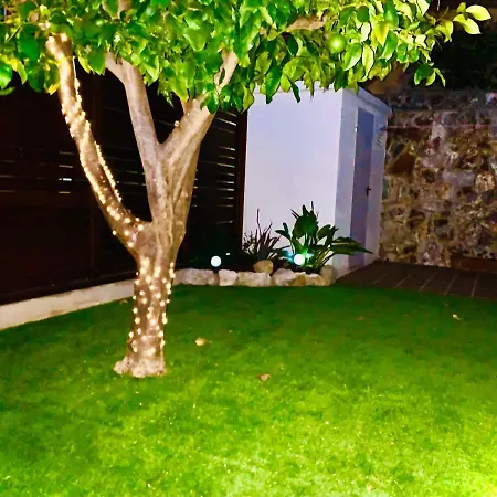 Villa Alexa