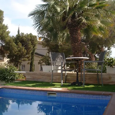 Alexa Villa Sitges