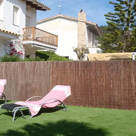 Alexa Villa Sitges