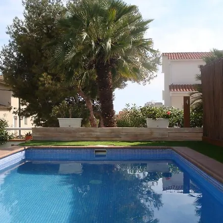 Villa Alexa *
