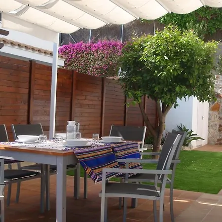 Villa Alexa Sitges
