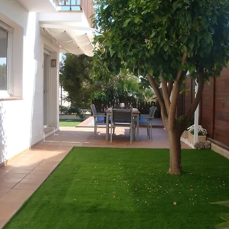 Alexa Villa Sitges