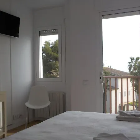 Alexa * Sitges
