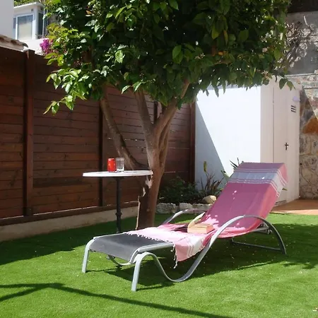 Alexa Villa Sitges
