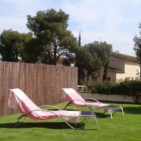 Villa Alexa *